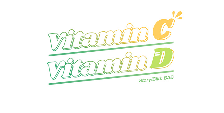 Vitamin C Vitamin D - episode 3 - 58