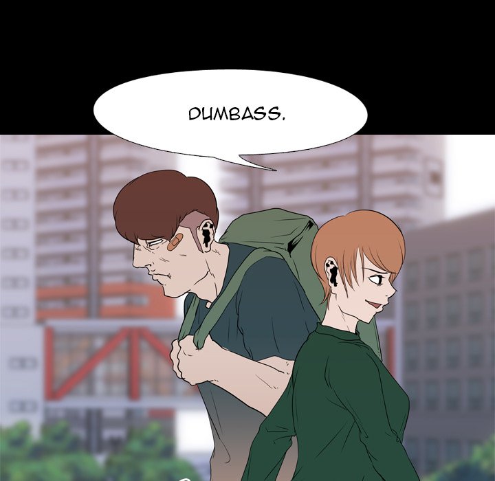 Survival Game - episode 18 - 66