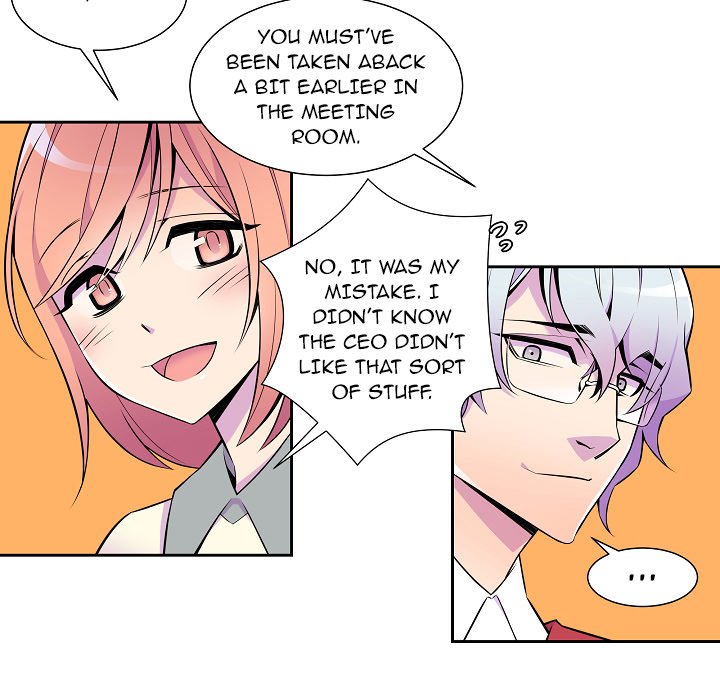 EAT ME! - episode 6 - 27