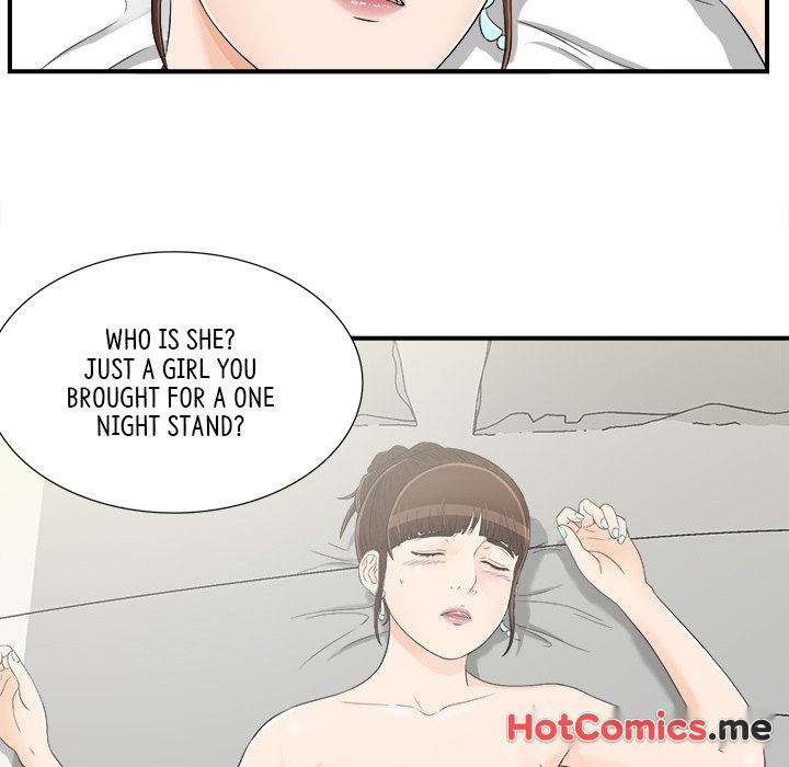 The Secret Friend - episode 16 - 41