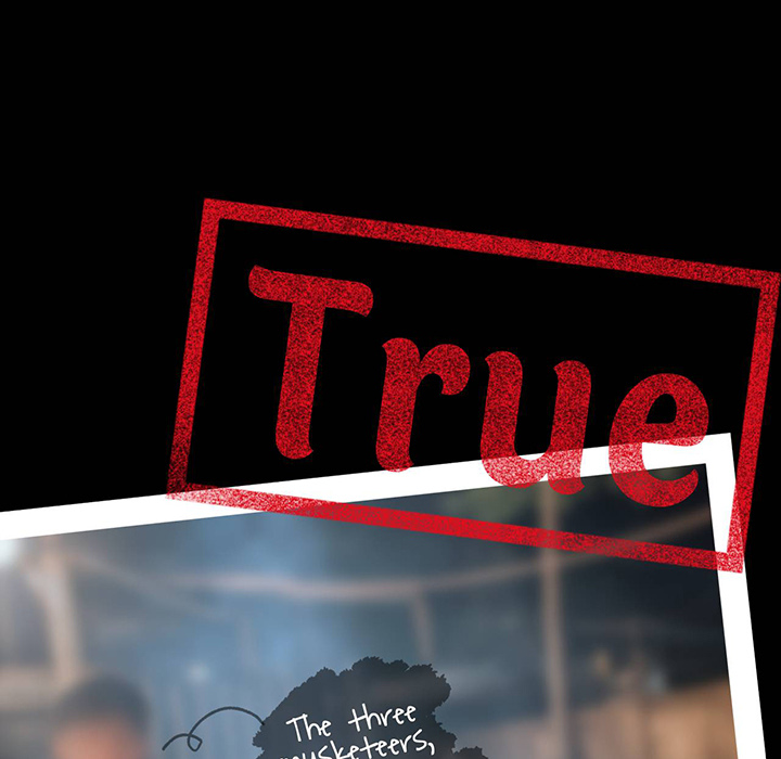True or False? - UNCENSORED - episode 8 - 62