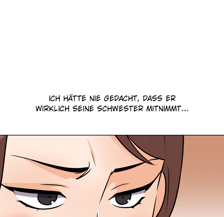 Das Partnerkarussell - episode 24 - 45