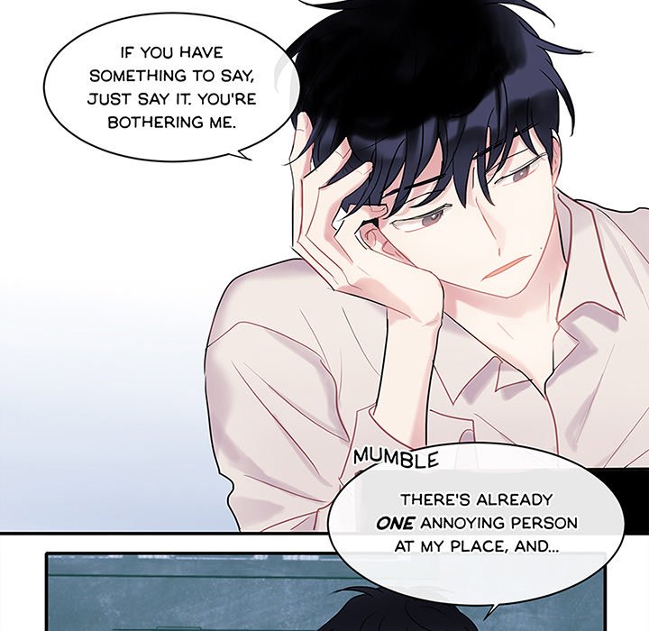 Wistful Summer - episode 13 - 22