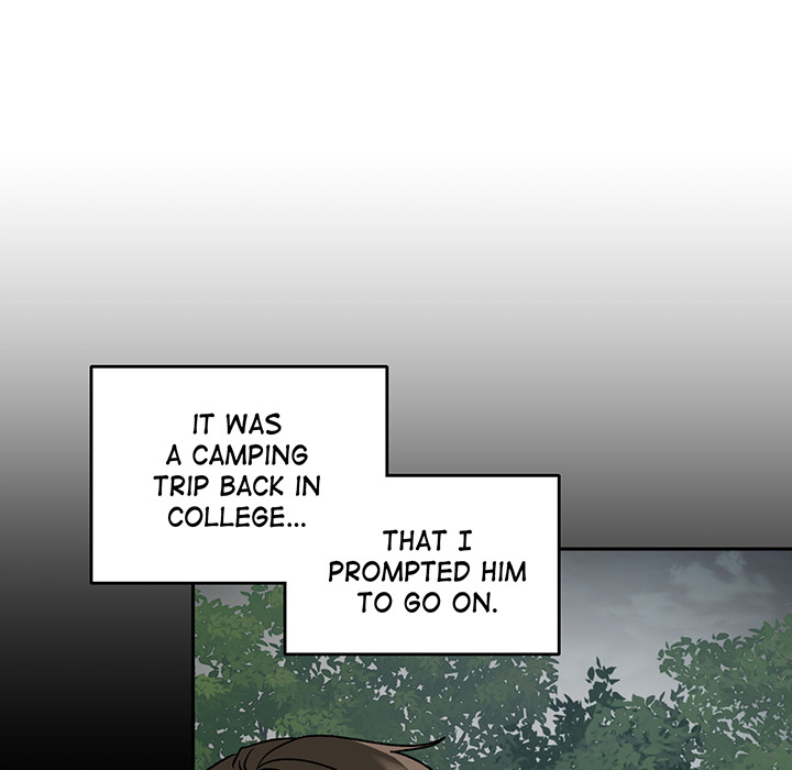 Bitter Sweetheart - episode 6 - 14