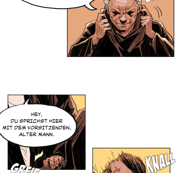 Codename Geist - episode 4 - 36