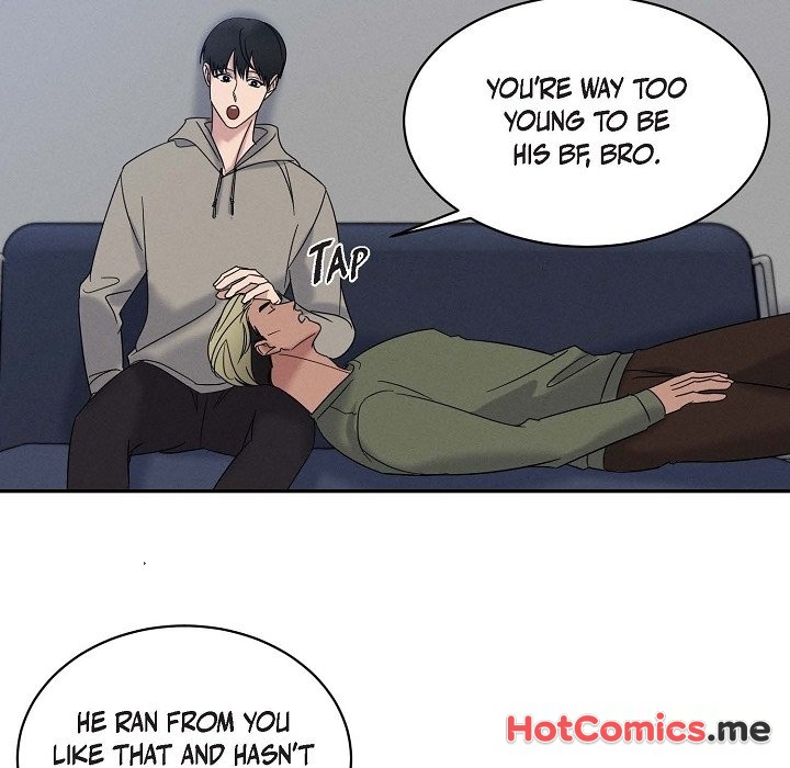 Lose Your Touch - episode 28 - 26