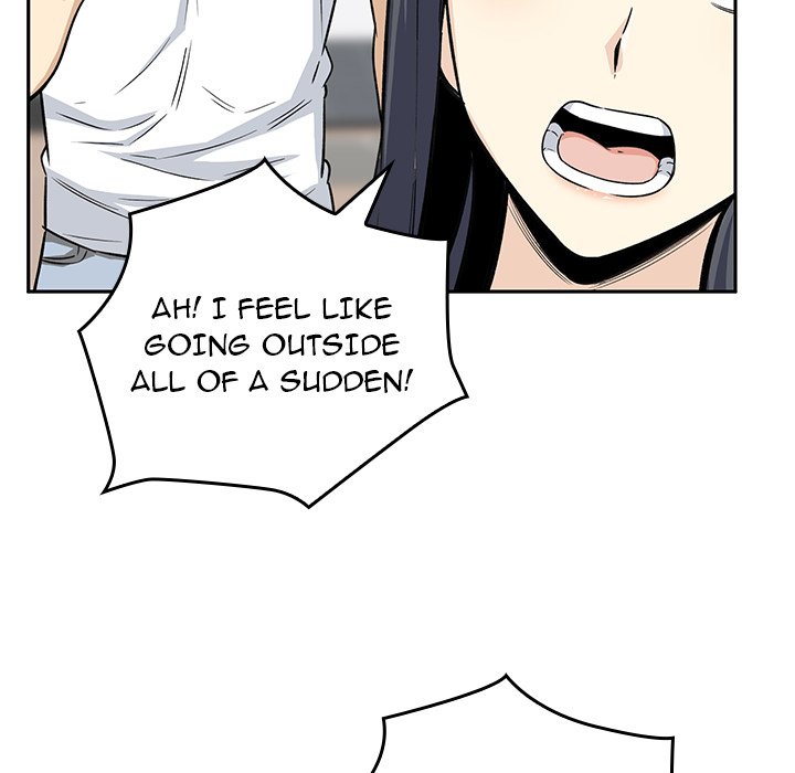 Excuse Me, This is my Room - episode 26 - 77