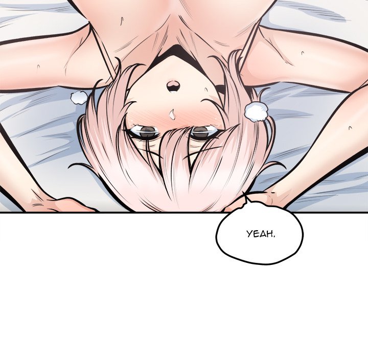 Excuse me, This is my Room - episode 105 - 129