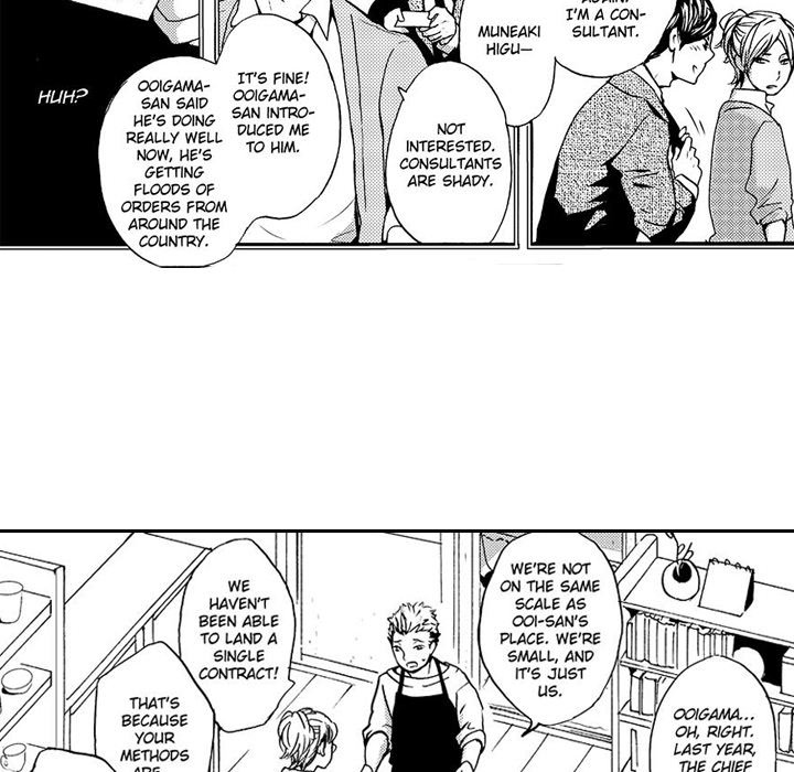e-choco Vol.1 - episode 14 - 22