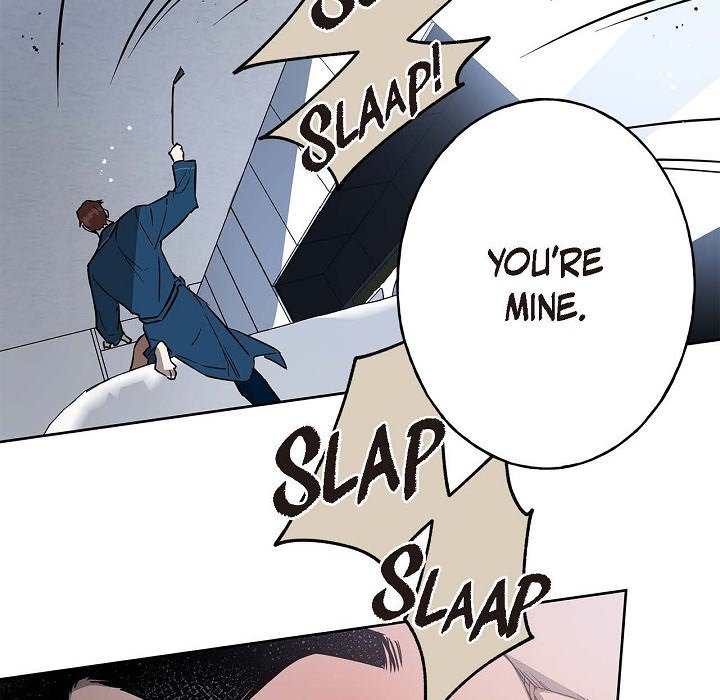 Hard-Boiled Love - episode 13 - 60