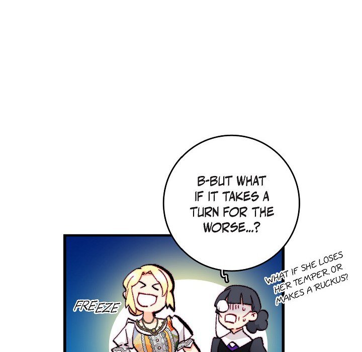 Bring the Love - episode 138 - 36