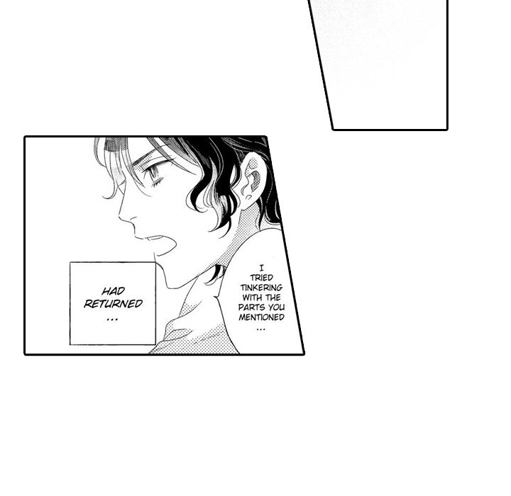 e-choco Vol.3 - episode 4 - 8
