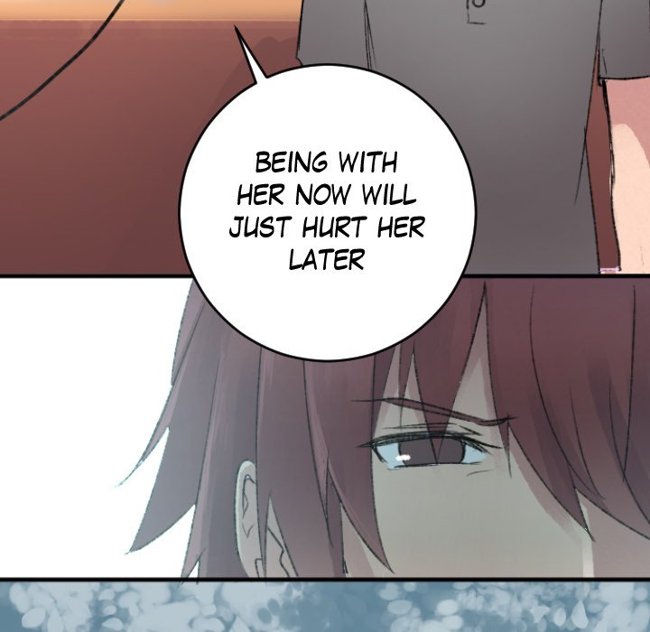Death's Love Ballad - episode 26 - 40