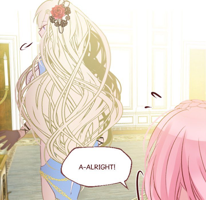 Spring for the Headless Prince - episode 4 - 152