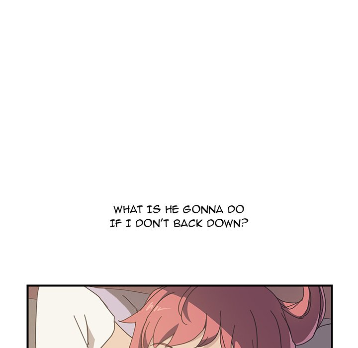 The Unwanted Roommate - episode 9 - 85