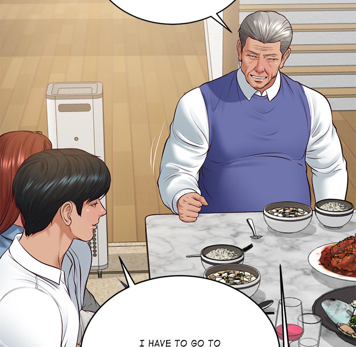 Extremely Rich Family - episode 68 - 111