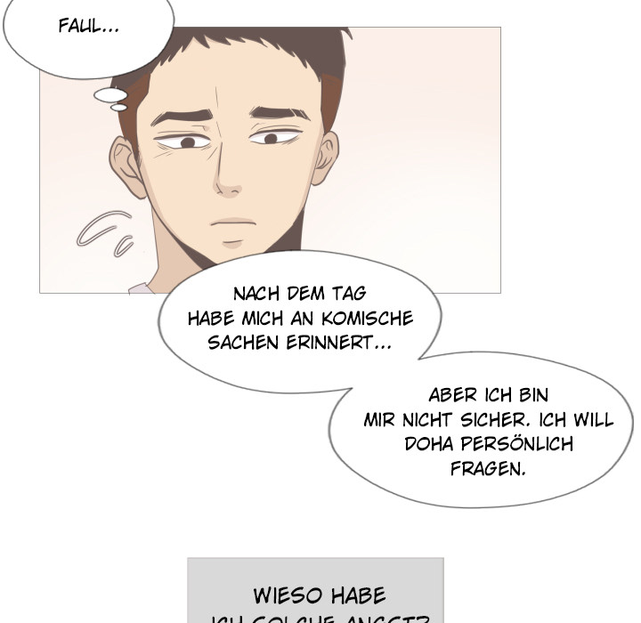 Das Bin Ich Nicht - episode 11 - 22