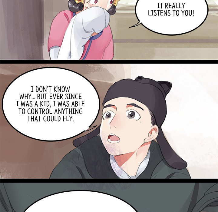 The Land of Flowers - episode 4 - 40