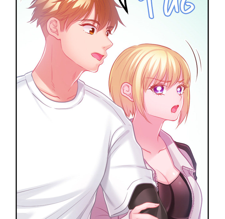 Diet For Sex! - episode 28 - 29