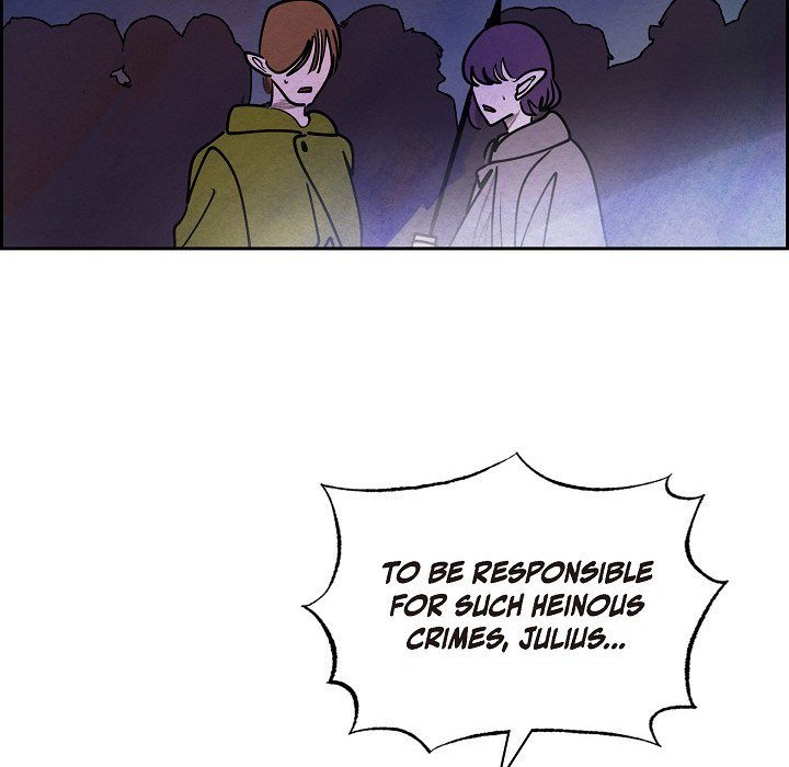 The Villainess Behind the Mask - episode 49 - 44