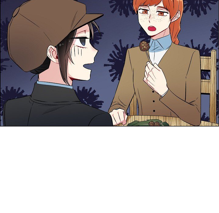 The Maid and the Vampire - episode 24 - 56