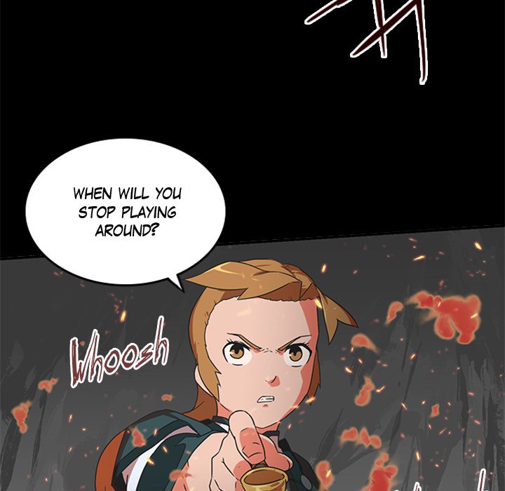 Black Crow - episode 30 - 37