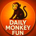 @dailymonkeyfun