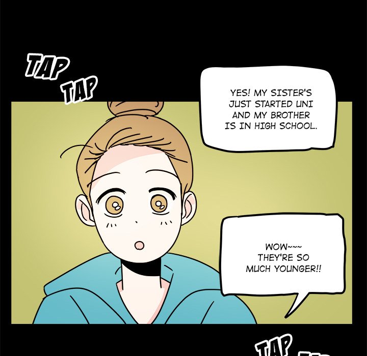 Office Grievances - episode 13 - 7