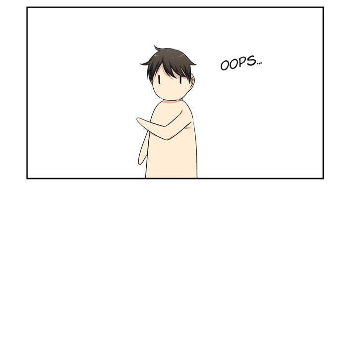 Excuse me, This is my Room - UNCENSORED - episode 17 - 10