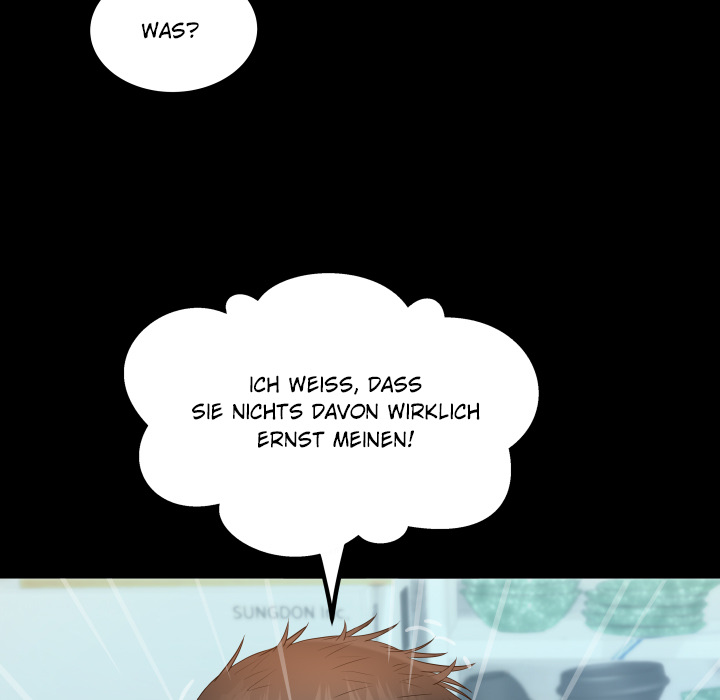 Einziehen, Ausziehen - episode 9 - 4