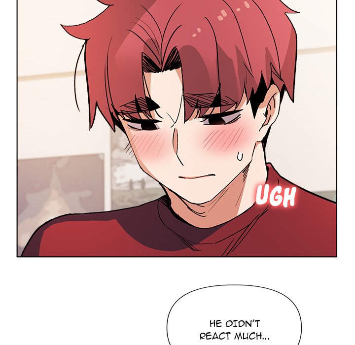 An Outsider's Way In - episode 6 - 59