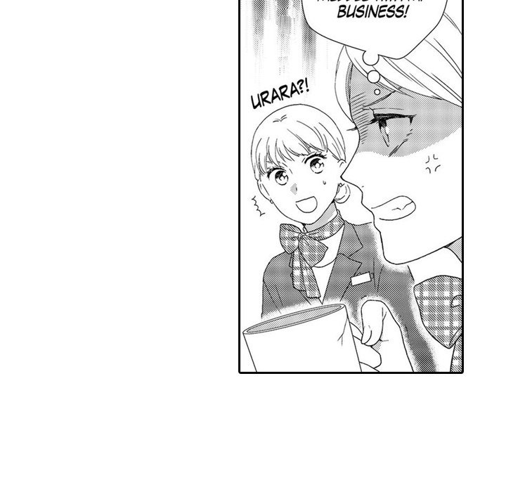 Sweet Seduction: Under the Same Roof  with The Guy I Hate - episode 1 - 14