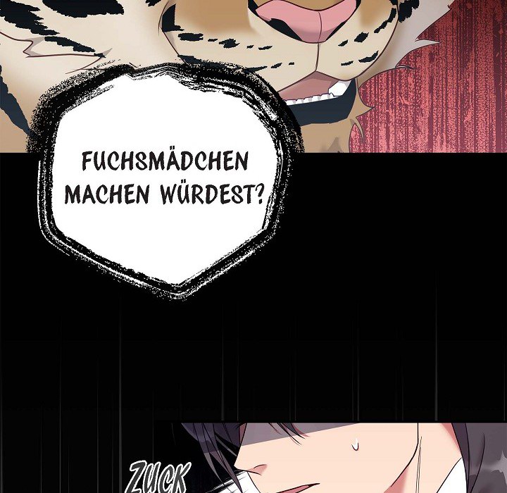 Das Leben mit der gefährlichen Bestie - episode 3 - 119