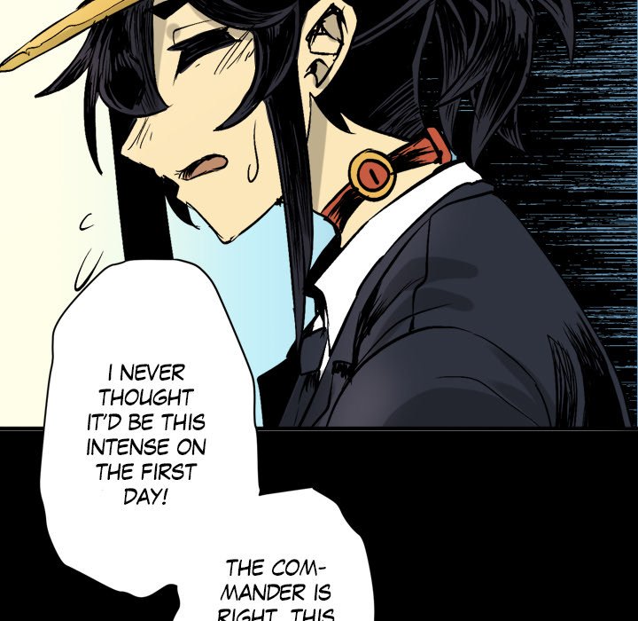 Knight of Rakshasa - episode 36 - 32