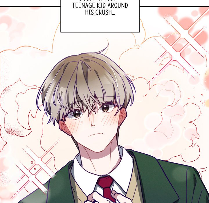 Cherry Doll Scandal - episode 2 - 68