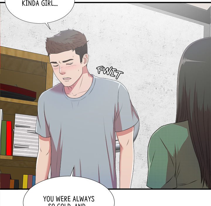 The Secret Friend - episode 40 - 83