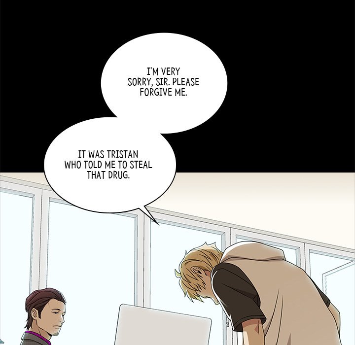 Secret Campus - episode 18 - 8