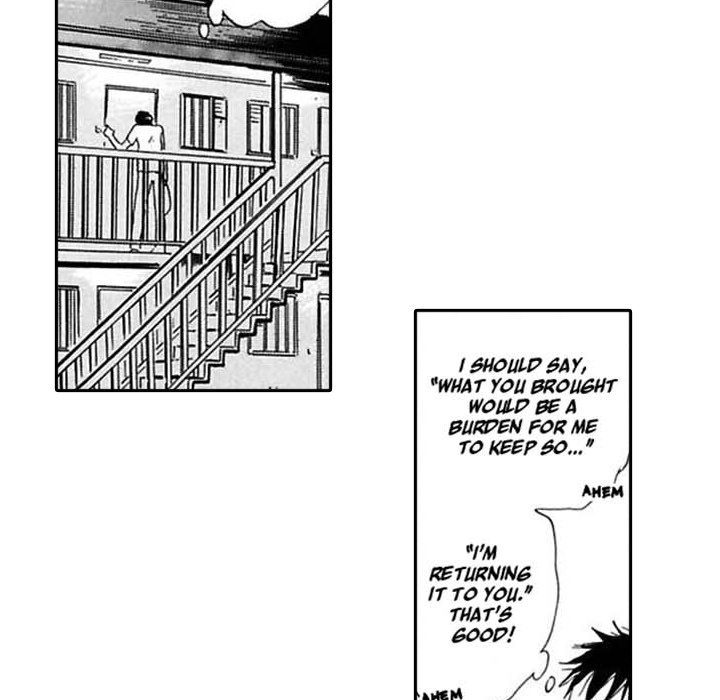 The More Useless He Is, The More I Love Him - episode 8 - 9