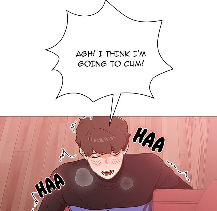 Naughty Little Secret - episode 2 - 130