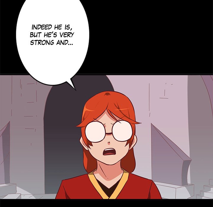 Black Crow - episode 8 - 46