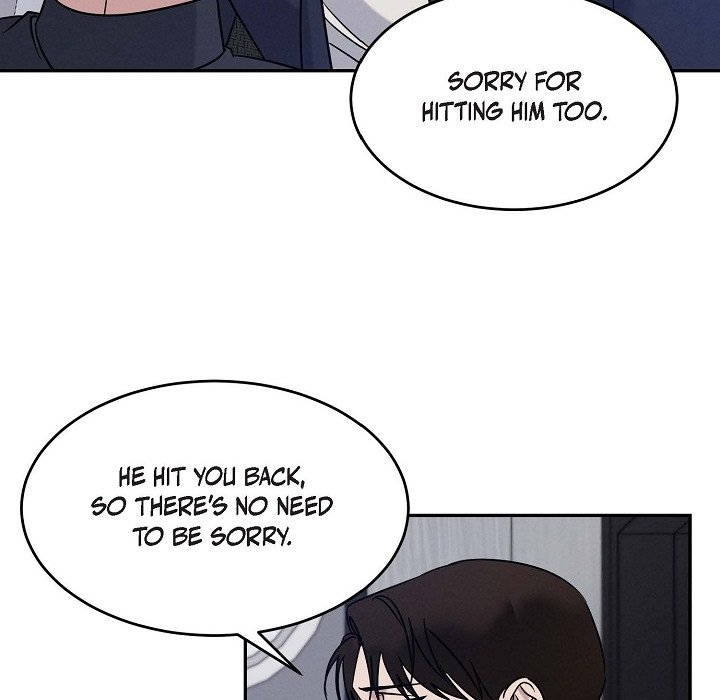 Lose Your Touch - episode 32 - 36