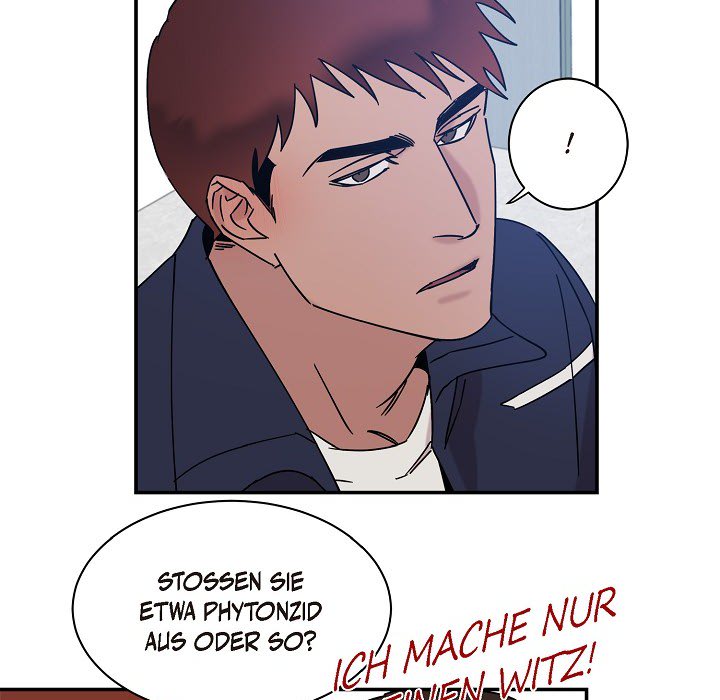 Der Verlust des gewissen Etwas - episode 7 - 23