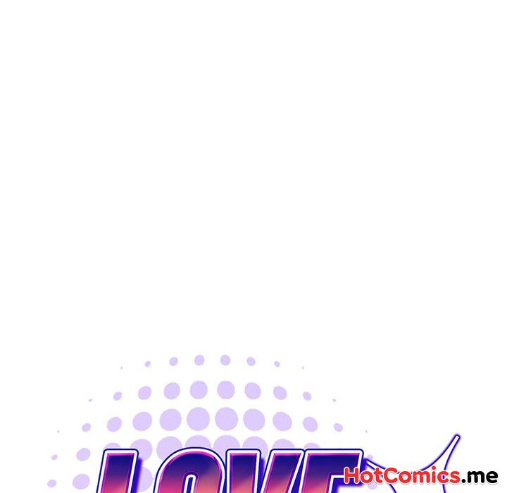 Love, Lust, & Joy - episode 22 - 26