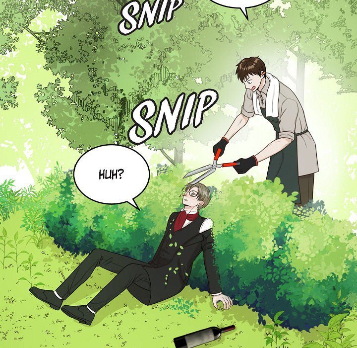 Hold on, Crown Prince! - episode 26 - 26
