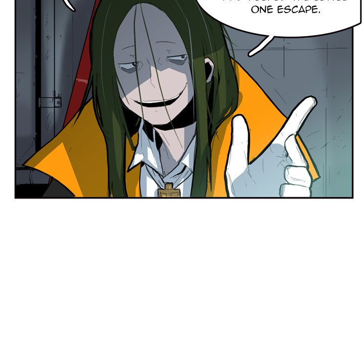 Justitia - episode 8 - 17