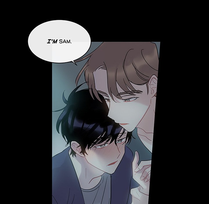 Wistful Summer - episode 10 - 28
