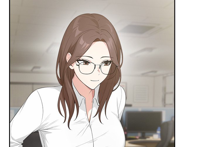 Under Her Desk - episode 2 - 1