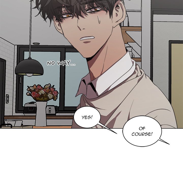 The Spring Scent of the Sea - episode 41 - 11