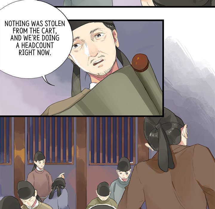 The Land of Flowers - episode 11 - 4