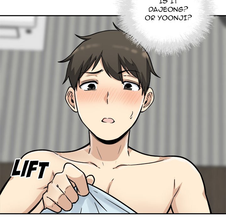 Excuse me, This is my Room - episode 51 - 158
